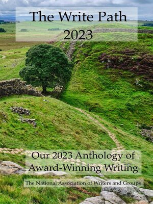 cover image of The Write Path 2023